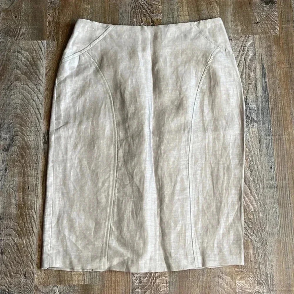 Mario Serrani Skirt - Picture 1 of 5